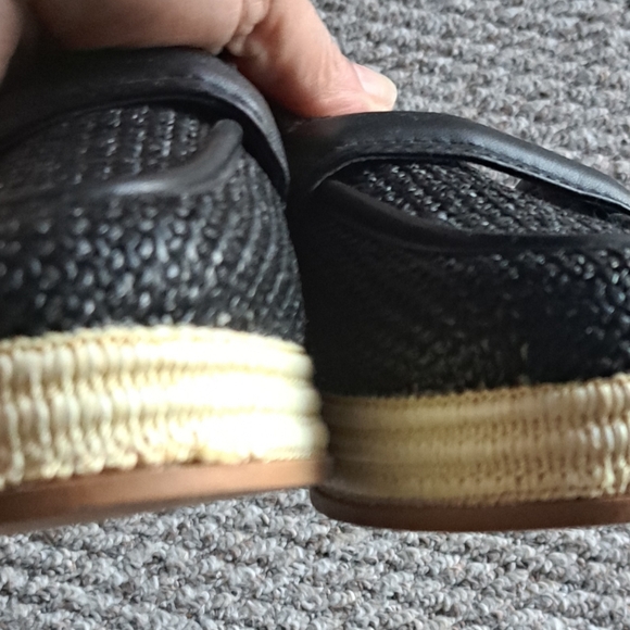 NWOT Zodiac Black Slip-On Loafers. Bundle 5 And Save! #bundle #save - Picture 2 of 6